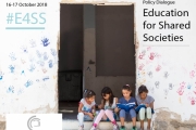 Education for Shared Societies Policy Dialogue