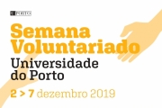 Volunteering Week at University of Porto!