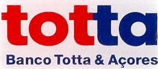 Banco Totta  Acores logo