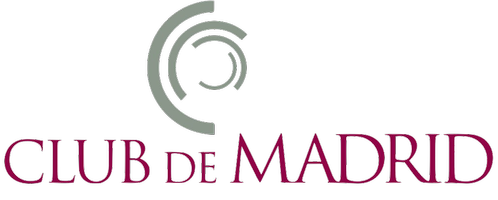 Club of Madrid logo