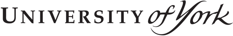University of York logo