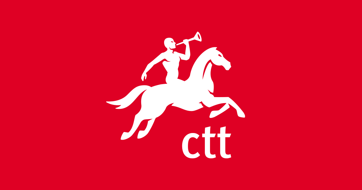 ctt logo