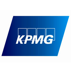 kpmg Logo