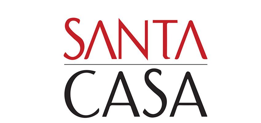 santa casa da misericordia vaga
