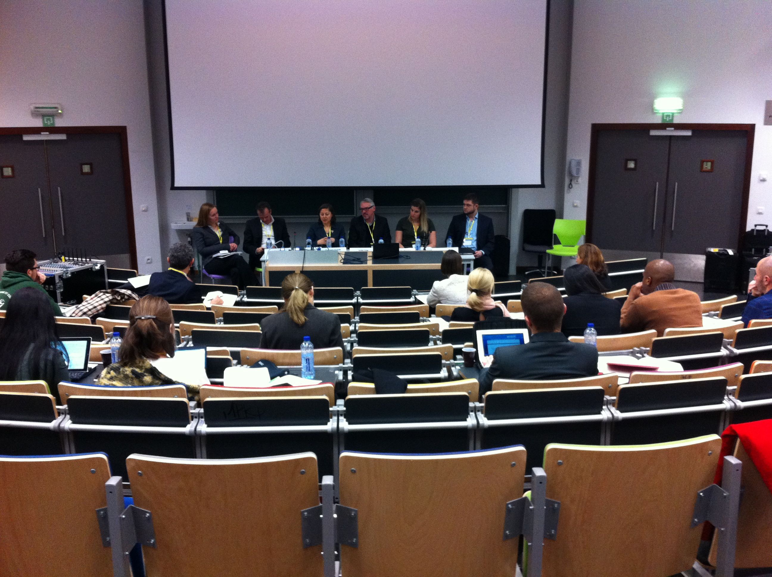 GPSS Brussels 01