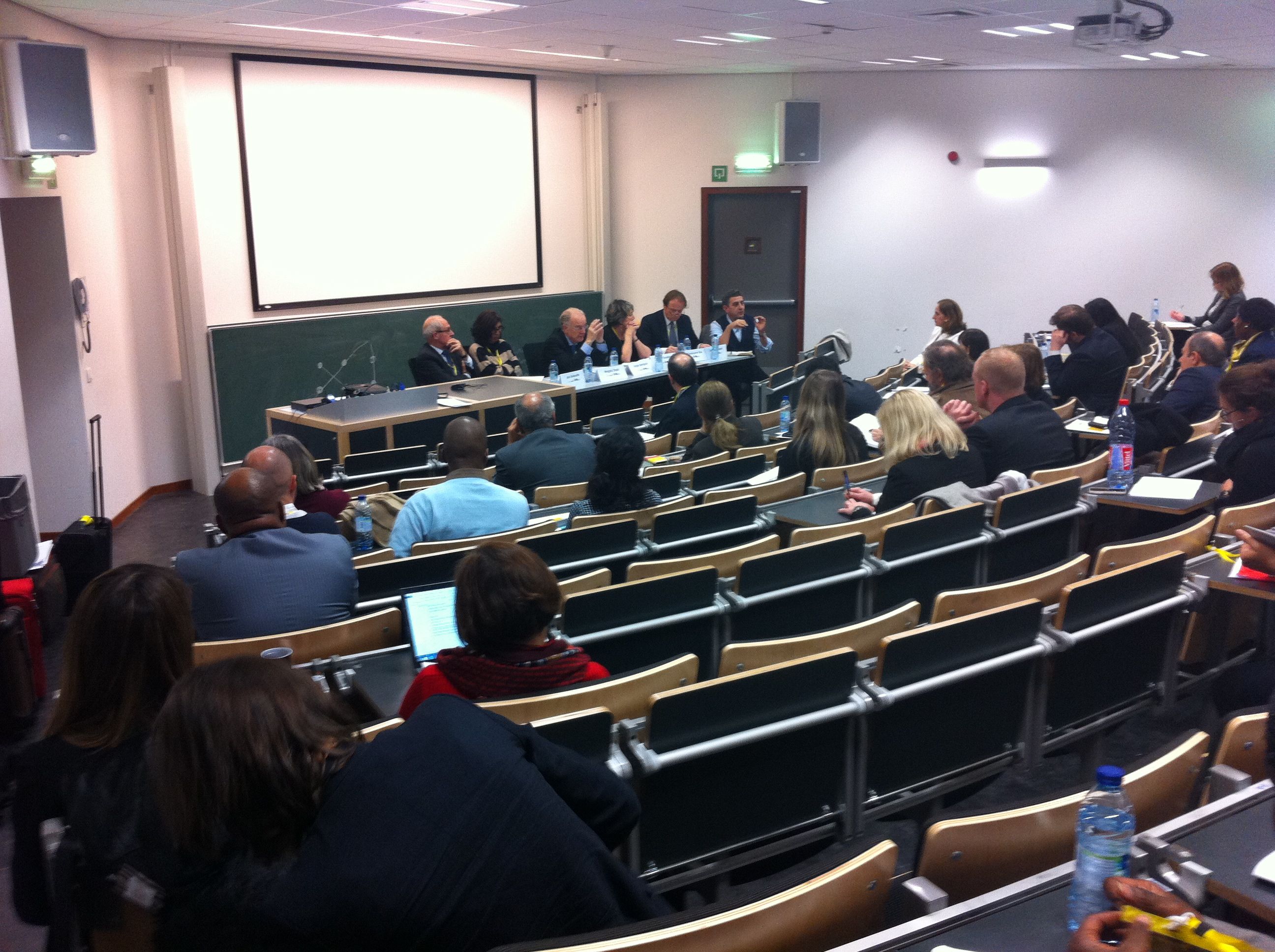 GPSS Brussels 03