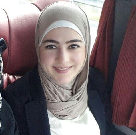 Sara Humeid