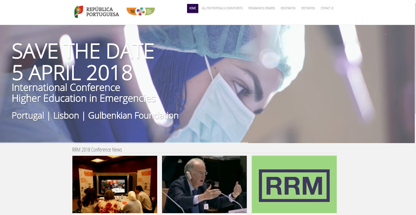 Website