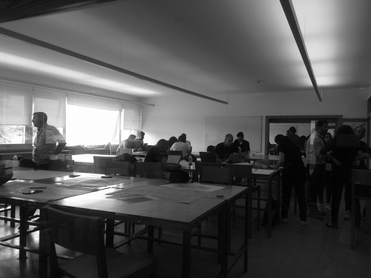 Summer School Studios