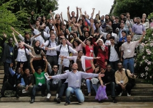 UNAOC Summer School in Lisbon