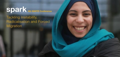 Tackling Instability, Radicalisation and Forced Migration