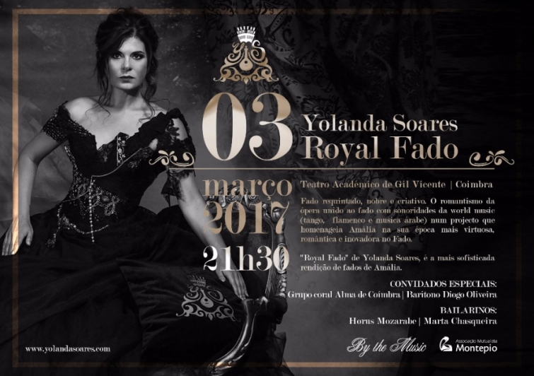Charity Concert in Coimbra