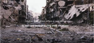 Celebrating the UN&rsquo;s &lsquo;International Day to Protect Education from Attack&rsquo; through action on the ground