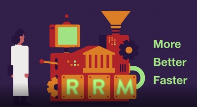 RRM Now in Arabic!