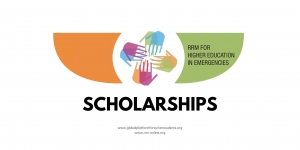BREAKING NEWS: CALL FOR APPLICATIONS FOR SCHOLARSHIPS FOR HIGHER EDUCATION IN PORTUGAL (2021-2022 ACADEMIC YEAR) - NOW OPEN!