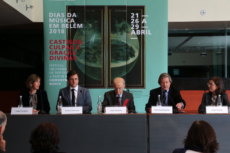 Press Conference