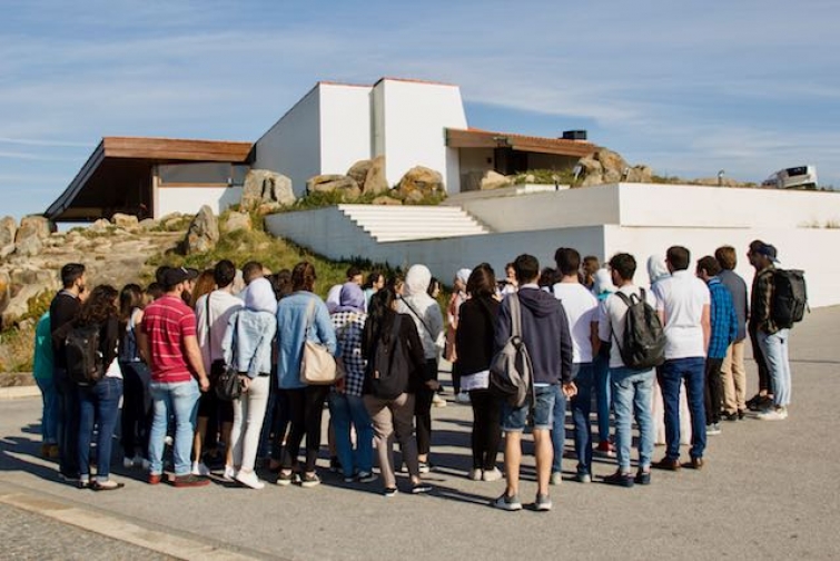 Building resilience!