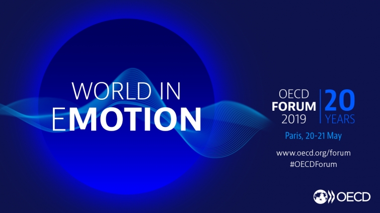 OECD FORUM 2019